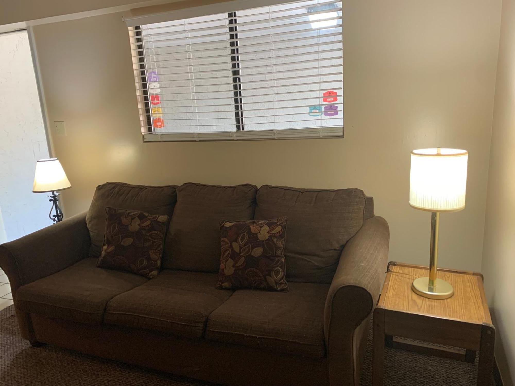 Oak Square Rentals Gatlinburg Ruang foto