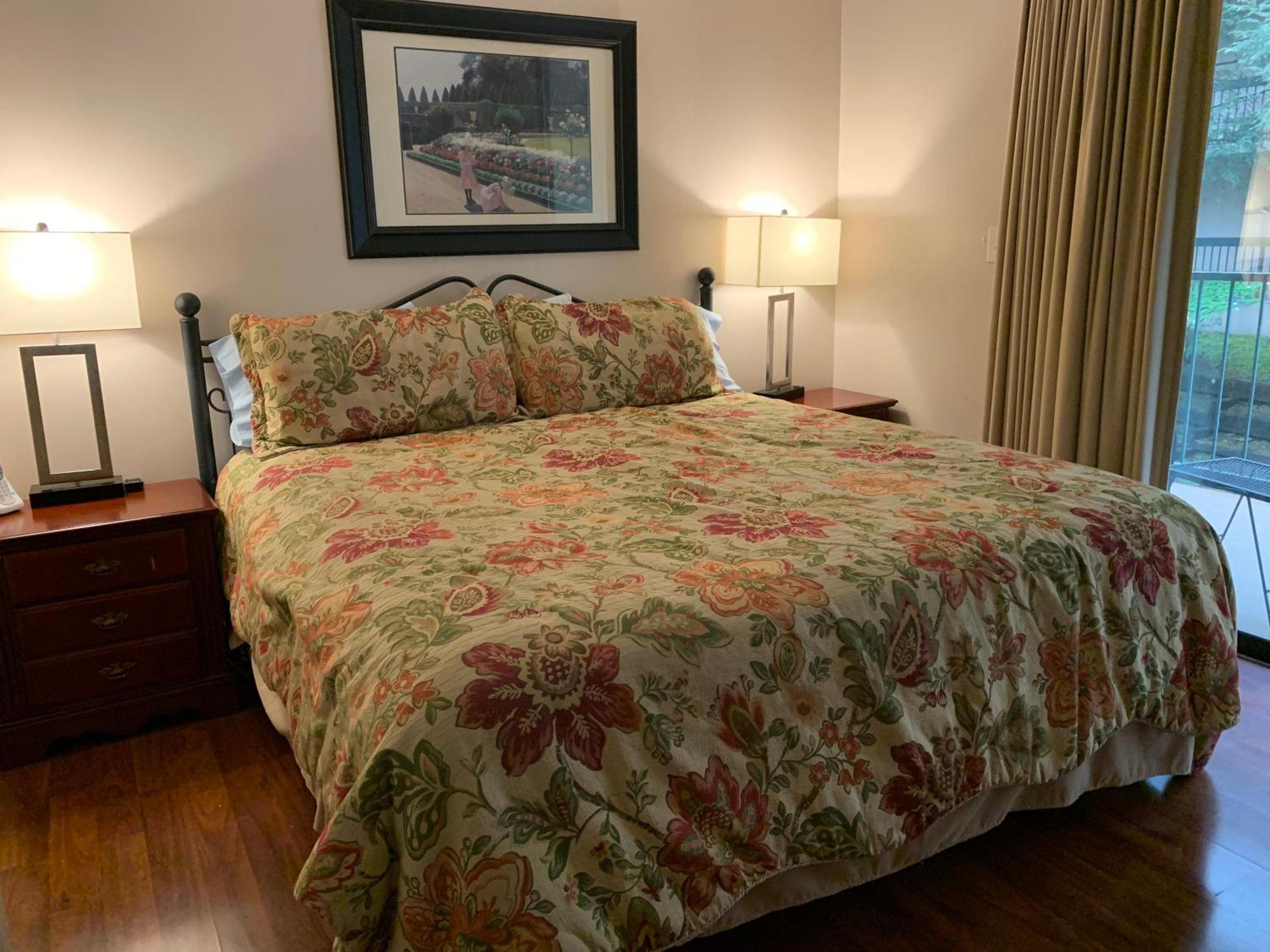 Oak Square Rentals Gatlinburg Ruang foto