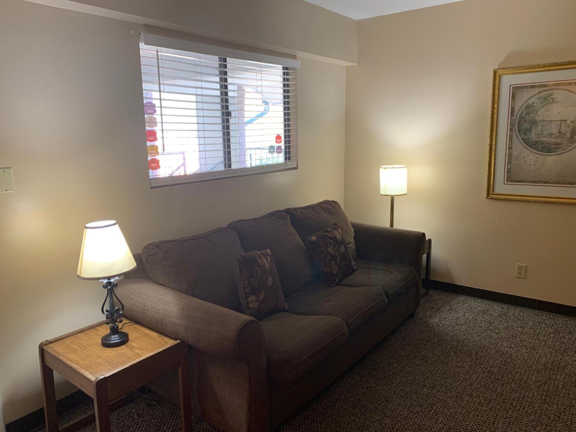 Oak Square Rentals Gatlinburg Ruang foto