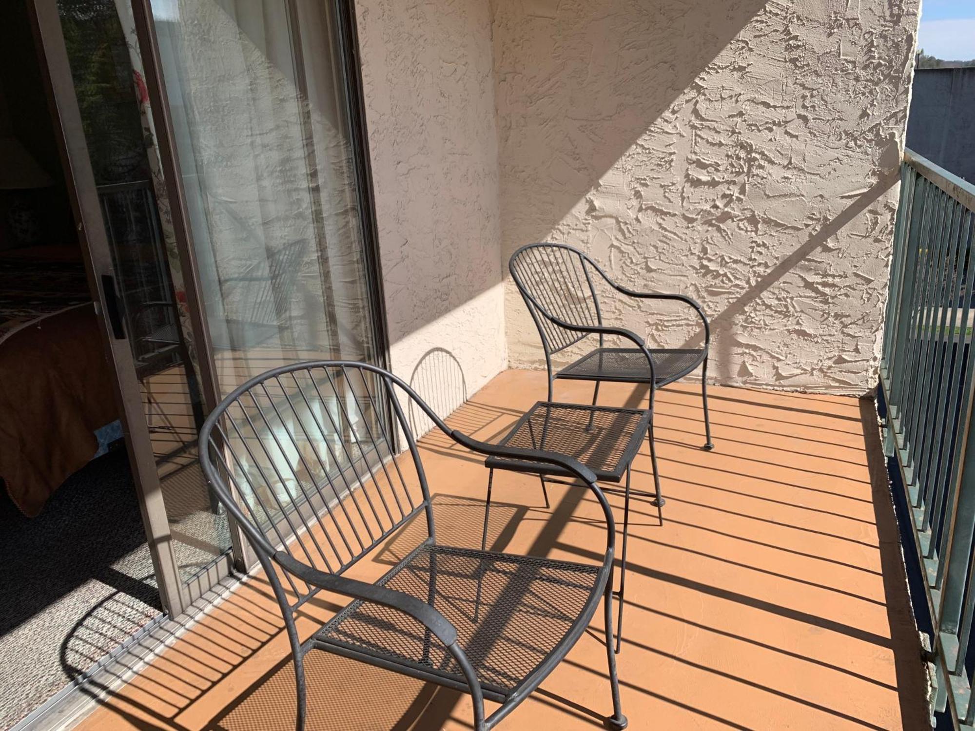 Oak Square Rentals Gatlinburg Ruang foto
