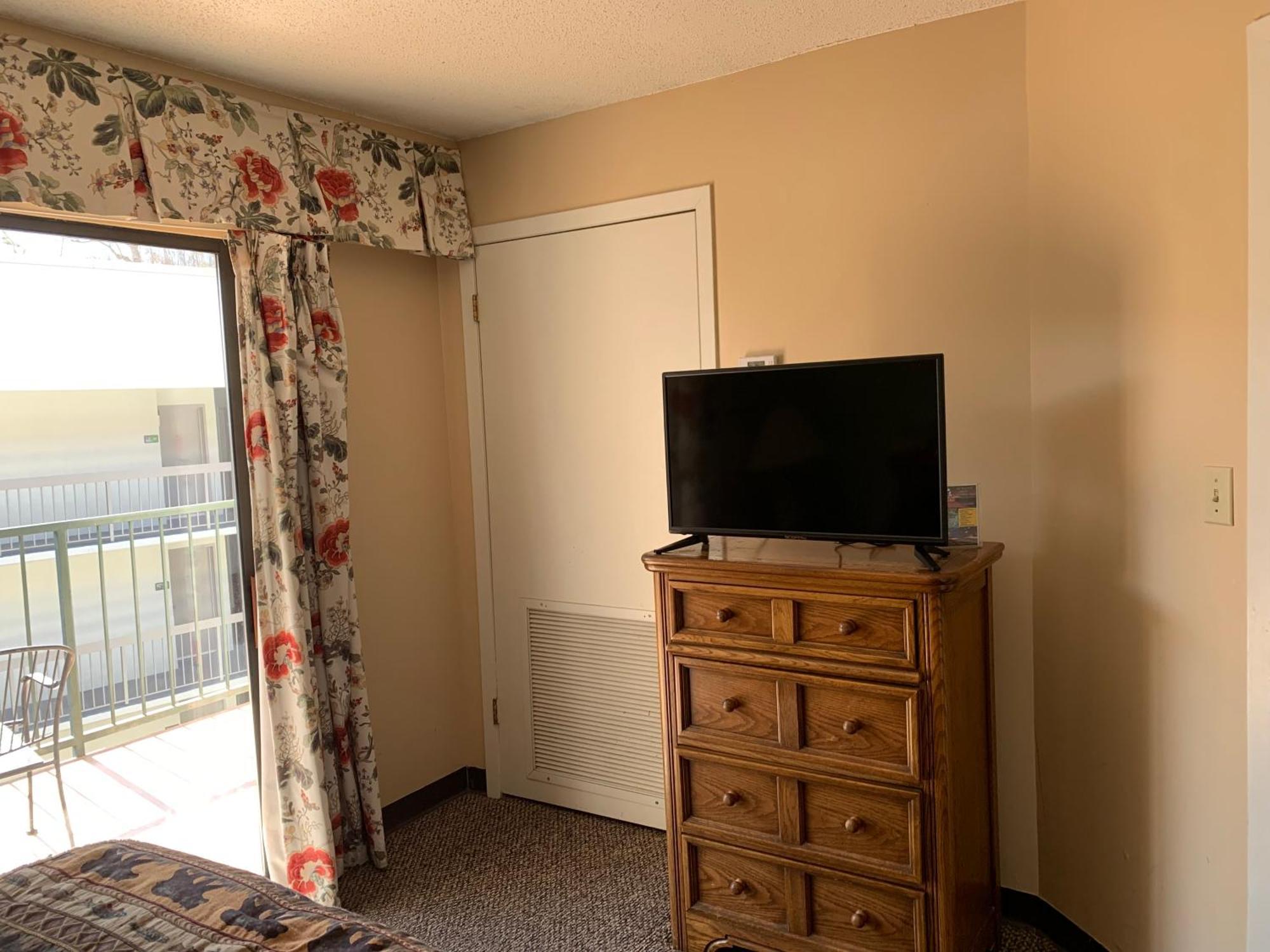 Oak Square Rentals Gatlinburg Ruang foto