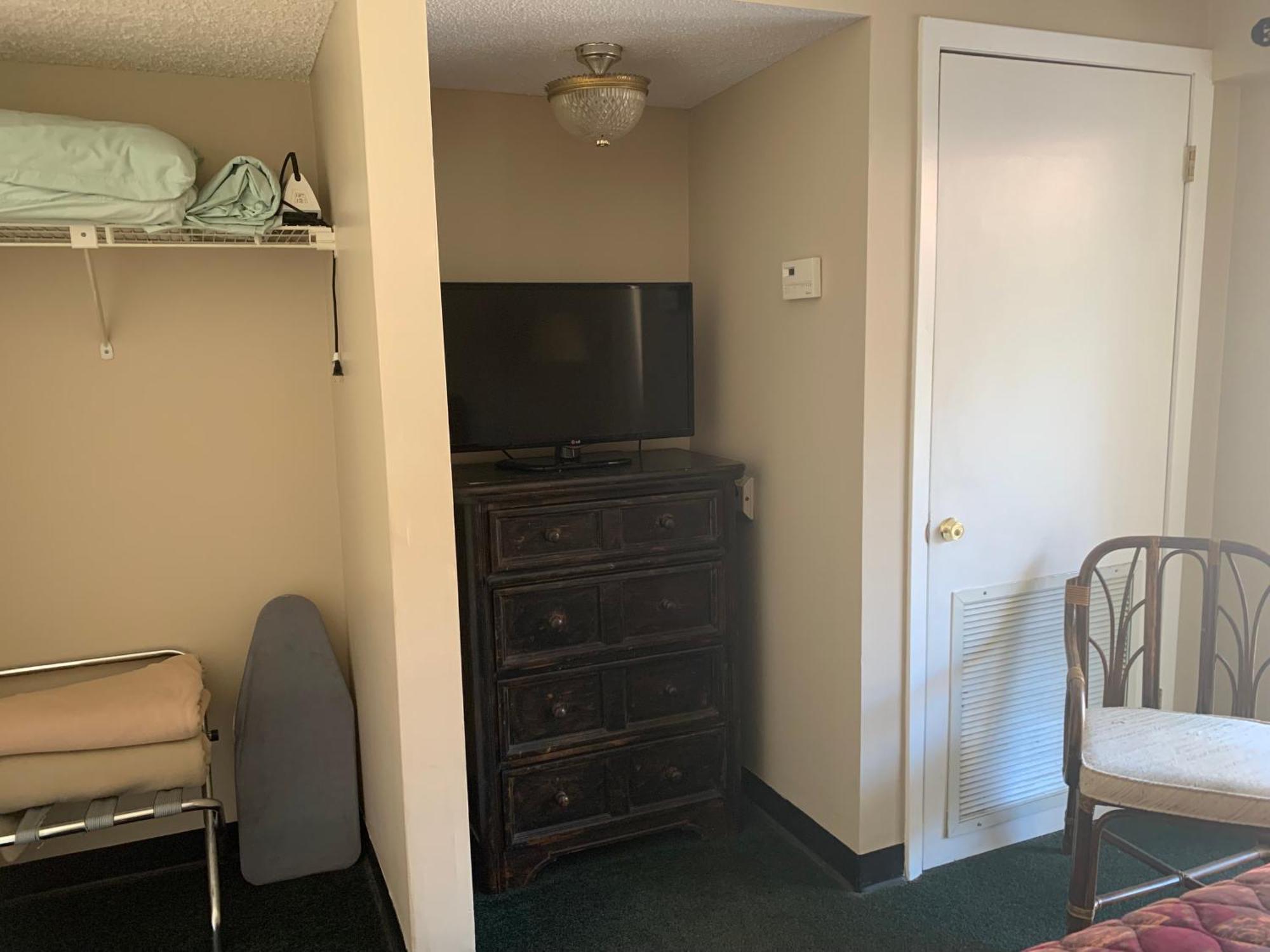 Oak Square Rentals Gatlinburg Ruang foto