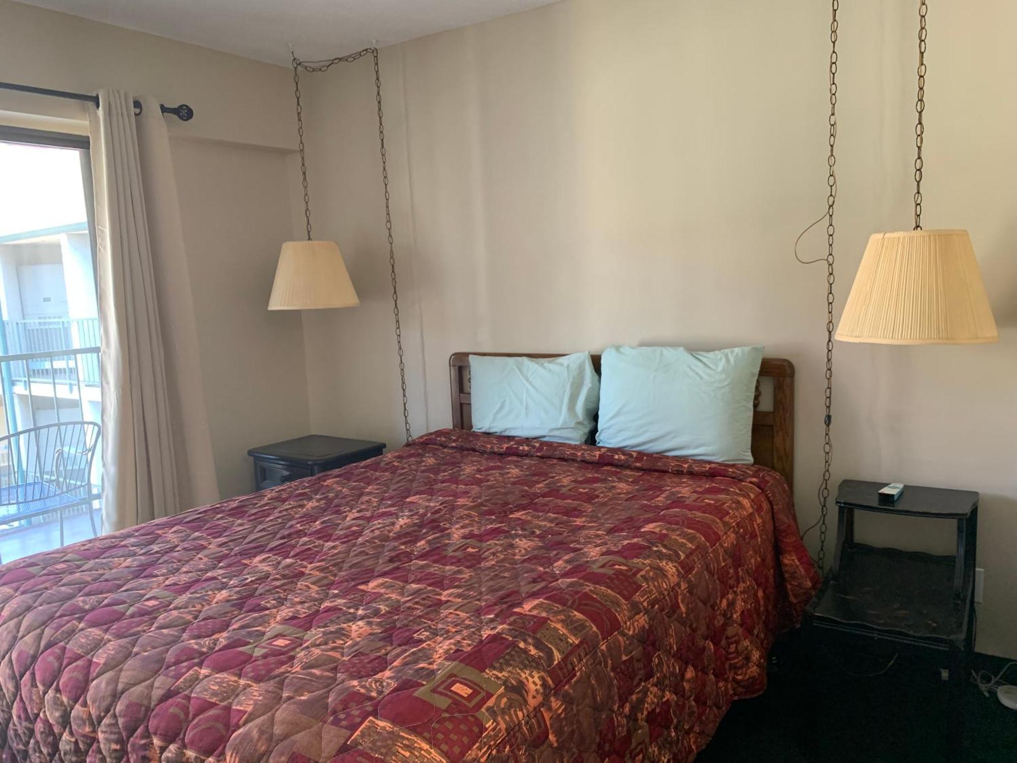 Oak Square Rentals Gatlinburg Ruang foto
