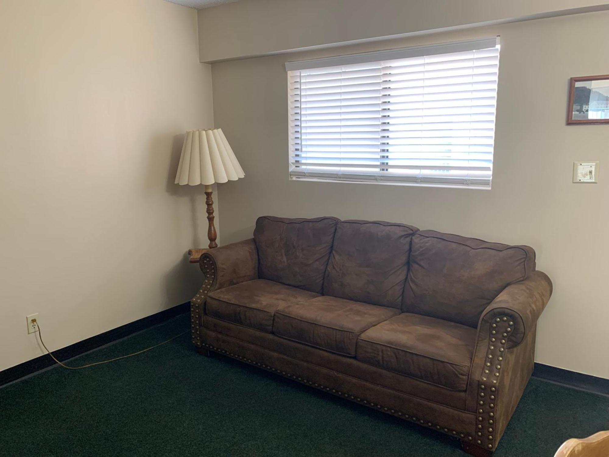 Oak Square Rentals Gatlinburg Ruang foto