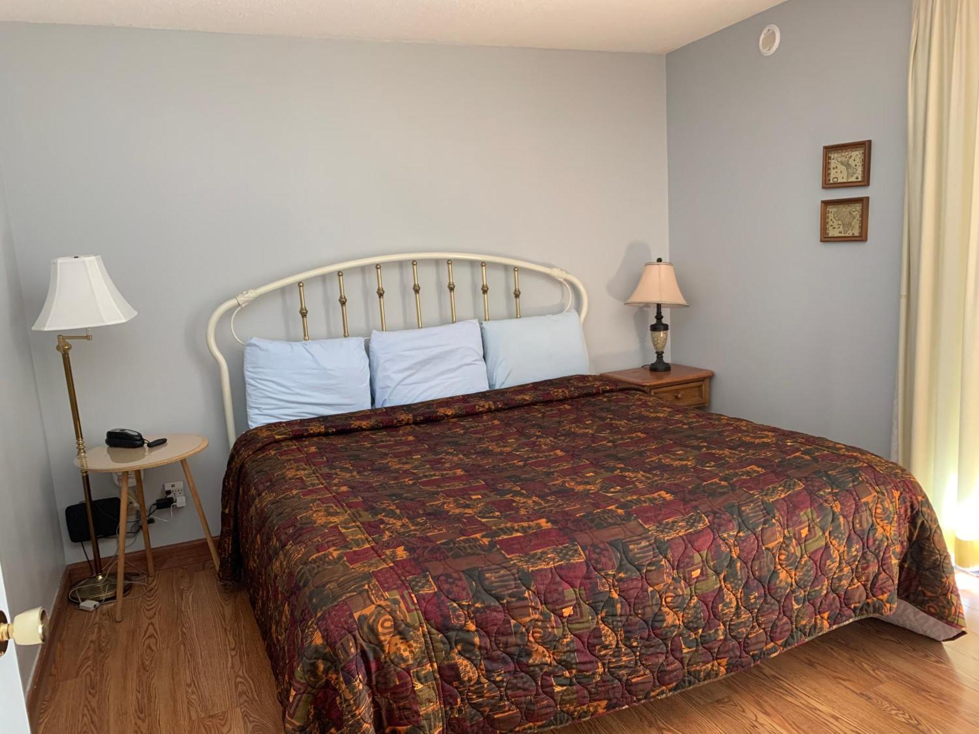 Oak Square Rentals Gatlinburg Ruang foto