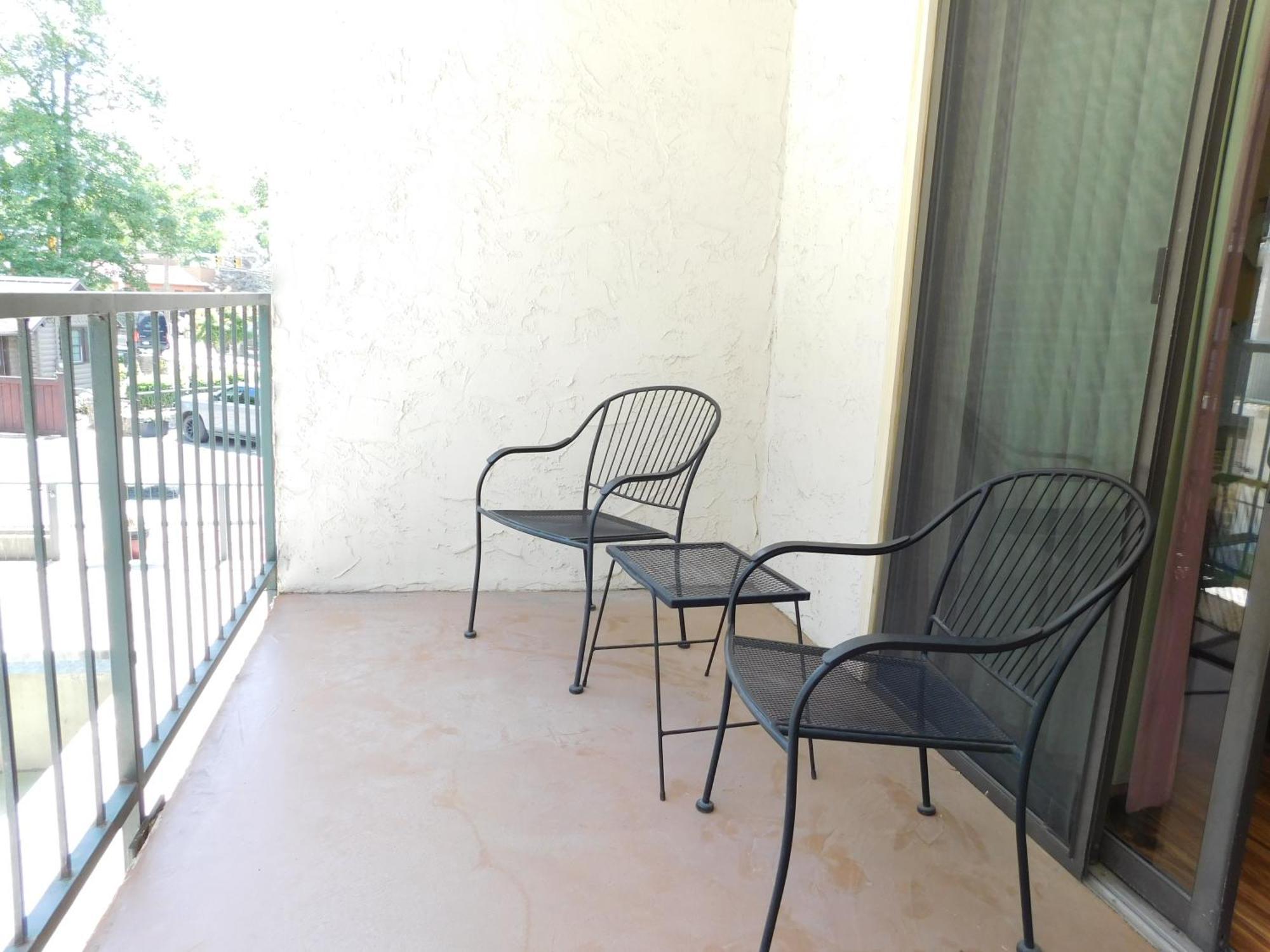 Oak Square Rentals Gatlinburg Ruang foto