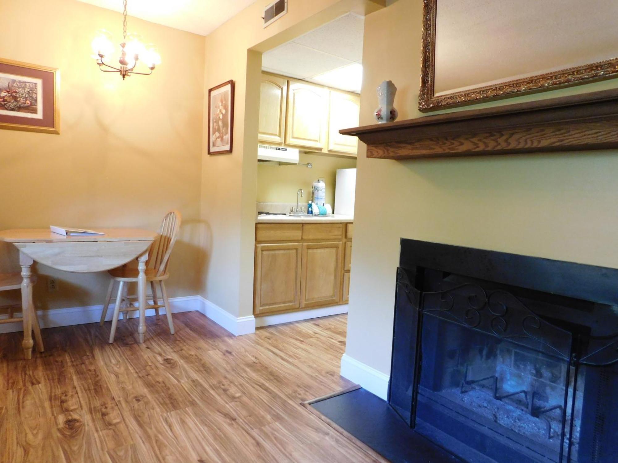 Oak Square Rentals Gatlinburg Ruang foto