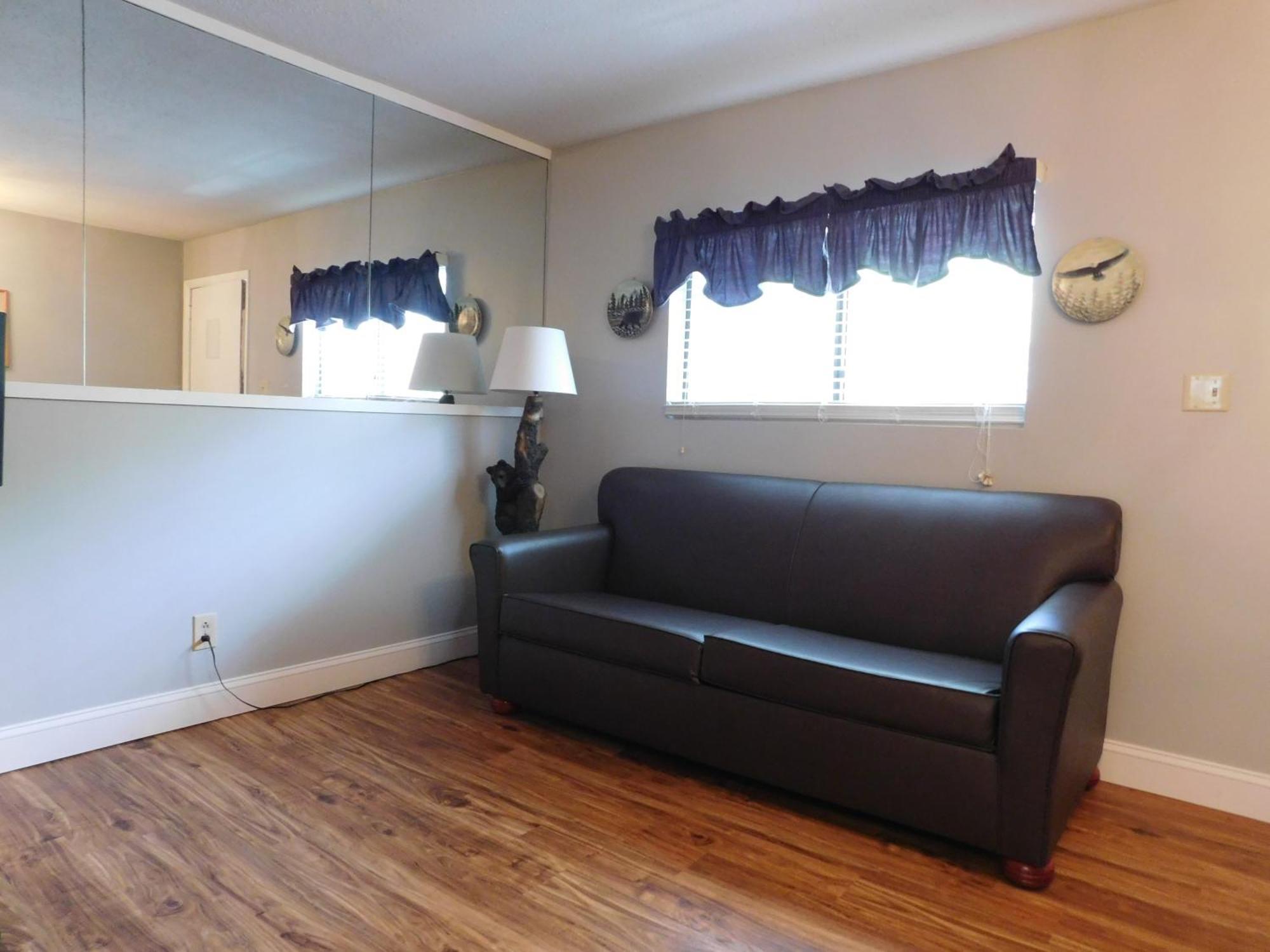 Oak Square Rentals Gatlinburg Ruang foto
