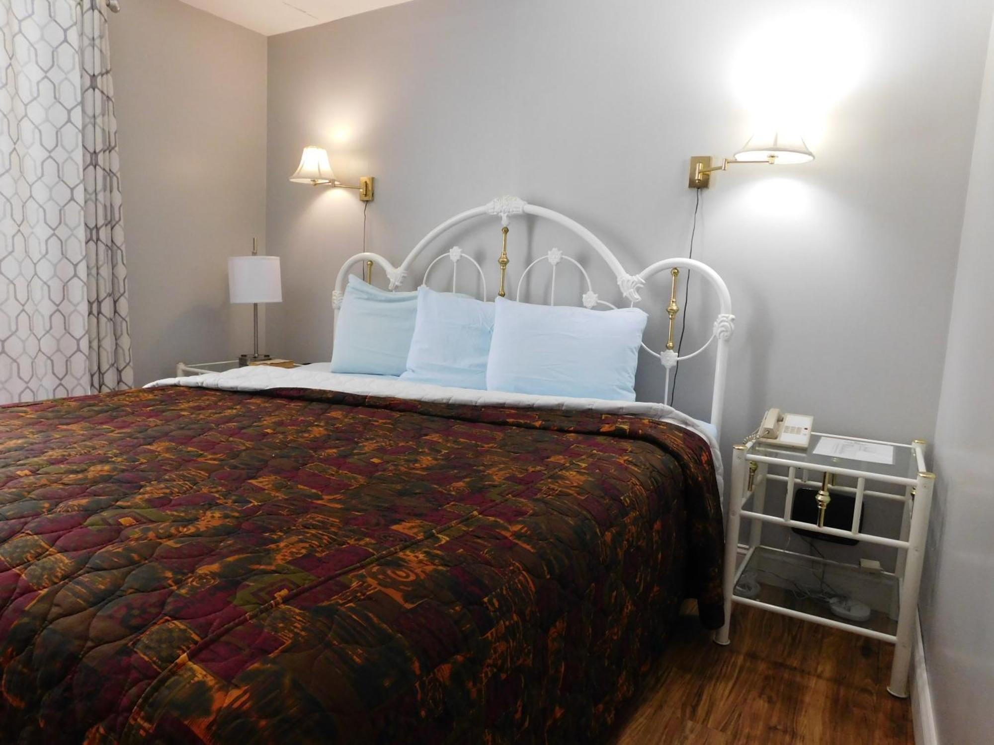 Oak Square Rentals Gatlinburg Ruang foto